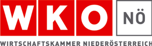 Logo WKO NÖ Wirtschaftskammer Niederösterreich