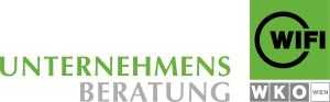 Logo WIFI Unternehmensberatung WKO Wien