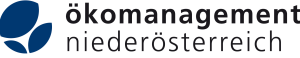 Logo ökomanagement niederösterreich