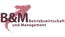 Logo B&M Betriebswirtschaft und Management